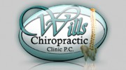 Wills Chiropractic Clinic PC