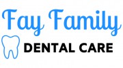 Fay Family Dental Care