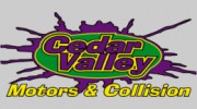 Cedar Valley Motors & Collision