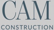 Cam Construction