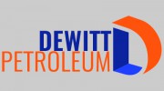 Je Dewitt Petroleum