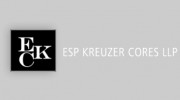 Esp Kreuzer Cores & McLaughlin