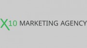 X10 Marketing Agency