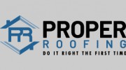 Proper Roofing