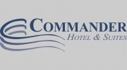 Commander Hotel