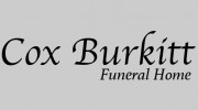 Cox Funeral Home