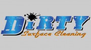 Dirty Surface Cleaning