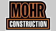 Mohr Construction