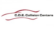 CDE Collision Center-Calumet Ave