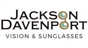 Jackson Davenport Vision Center