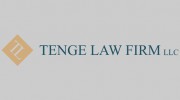 Tenge Law Firm