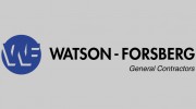 Watson-Forsberg