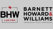 Barnett Howard & Williams