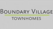 Boundary Village Townhomes