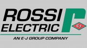 Rossi Electric