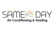 Same Day Air Conditioning & Heating