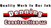 Denning Construction