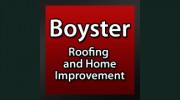 Boyster Roofing & Home Improvement