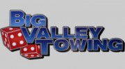 Big Valley Towing