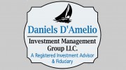 Daniel's D'amelio Investment