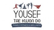 Yousef Tae Kwon DO School