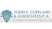 Copeland Todd E & Associates PA