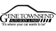 Gene Townsend Auto Body & Paint