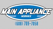 Main Appliance Service