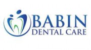 Stephen Babin DDS