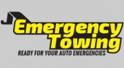 24 Hour Towing