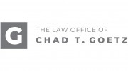 Law Offices Of Chad T Goetz