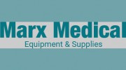 Marx Medical Equipment