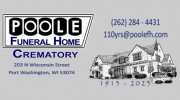 Poole Funeral Home