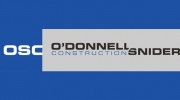 O'Donnell Snider Construction