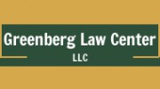 Greenberg Law Center