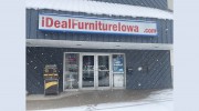 IDeal Furniture Iowa