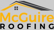 R Mcguire Roofing