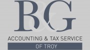 B & G Accounting & Tax Service