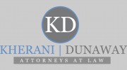 Kherani Dunaway Attorneys At Law