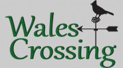 Wales Crossing