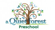 A Quiet Forest Preschool