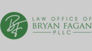 Law Office Of Bryan Fagan