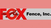 Fox Fence