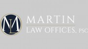 Martin Law Office