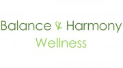 Balance & Harmony Wellness