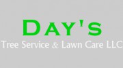 Day's Tree Service & Lawn Care