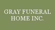 Gray Funeral Home