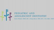 Pediatric & Adolescent Dentistry