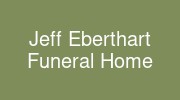 Jeff Eberhart Funeral Home