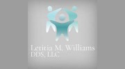 Letitia M. Williams, DDS